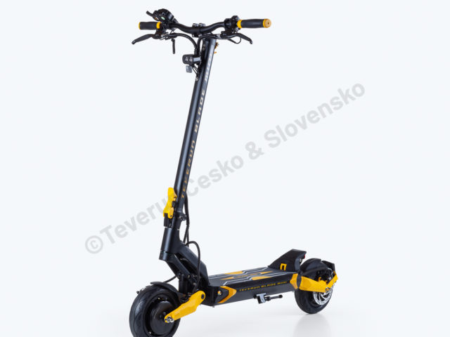Teverun blade mini